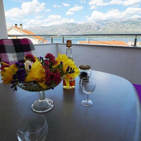 Apartment Ana Винерац Екстериор снимка