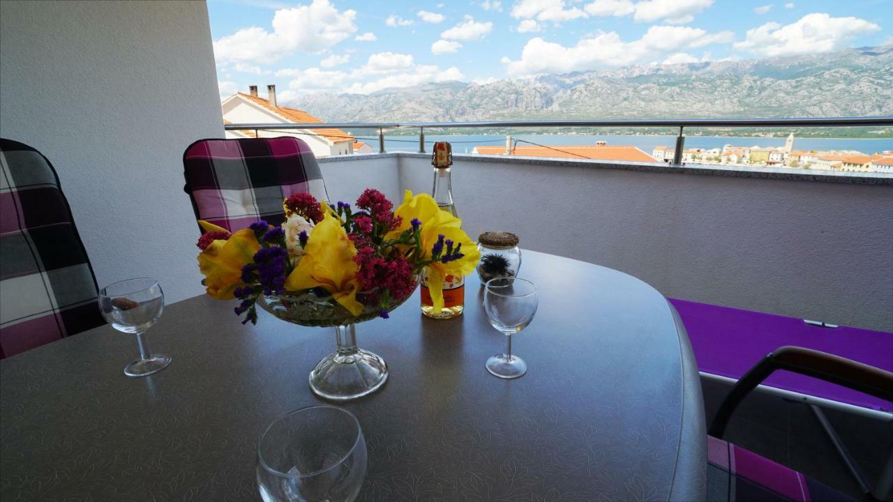 Apartment Ana Винерац Екстериор снимка