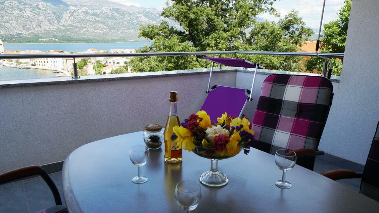 Apartment Ana Винерац Екстериор снимка